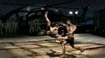 Supremacy MMA: Unrestricted - PSVita Screen