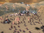 Supreme Commander 2 - Xbox 360 Screen