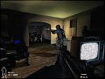SWAT 4 - PC Screen