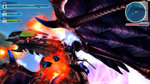 Sword Art Online: Lost Song - PS4 Screen