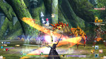 Sword Art Online Re: Hollow Fragment - PS4 Screen