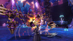 Sword Art Online: Lost Song - PSVita Screen