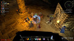 Sword Coast Legends - PC Screen