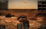 Take On Mars - PC Screen
