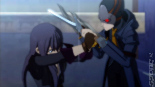 Tales of Vesperia PS3 Website Launches News image