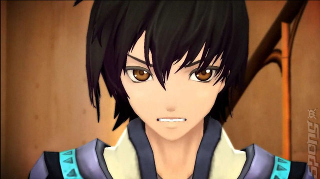 Tales of Xillia - PS3 Screen