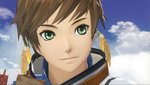 Tales of Zestiria - PS4 Screen