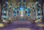 Tales of Zestiria - PS3 Screen