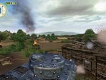 Tank Combat - PC Screen