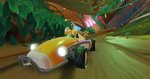 Team Sonic Racing - Switch Screen