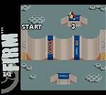 Tech Deck Skateboarding - Game Boy Color Screen