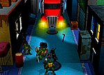 Teenage Mutant Ninja Turtles: Mutant Melee - GameCube Screen
