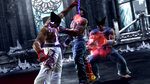 Tekken Tag Tournament 2 - PS3 Screen