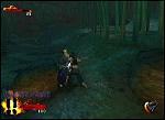 Tenchu: Wrath of Heaven - PS2 Screen