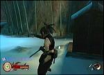Tenchu: Wrath of Heaven - PS2 Screen