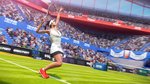 Tennis World Tour: Roland-Garros Edition - PS4 Screen