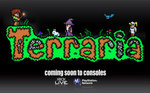 Terraria - Xbox 360 Screen