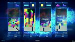 Tetris Ultimate - Xbox 360 Screen