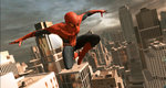 The Amazing Spider-Man - Wii U Screen