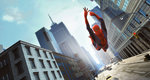 The Amazing Spider-Man - PC Screen