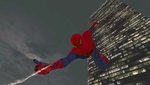 The Amazing Spider-Man - PSVita Screen