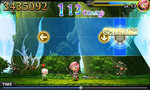 Theatrhythm: Final Fantasy - 3DS/2DS Screen