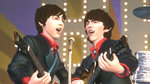 The Beatles: RockBand - Xbox 360 Screen