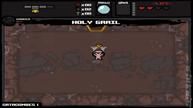 instal the last version for mac The Binding of Isaac: Repentance