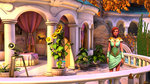 The Book of Unwritten Tales 2 - PC Screen