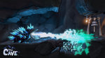 The Cave - PC Screen