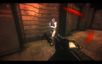 The Chronicles of Riddick: Assault on Dark Athena - Mac Screen