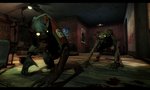 The Darkness - Xbox 360 Screen