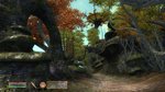 The Elder Scrolls IV: Shivering Isles - Xbox 360 Screen