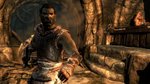 The Elder Scrolls V: Skyrim: Legendary Edition - PS3 Screen