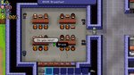 The Escapists - PC Screen