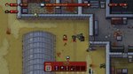 The Escapists: The Walking Dead Edition - PS4 Screen