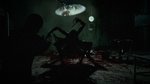 The Evil Within - Xbox One Screen