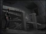 The Getaway: Black Monday - PS2 Screen