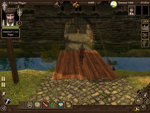 The Guild 2 Venice - PC Screen