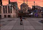 The Incredibles - PS2 Screen