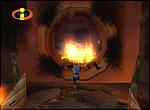 The Incredibles - Xbox Screen
