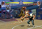 The King of Fighters '94 Rebout - Xbox Screen