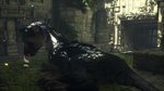The Last Guardian - PS4 Screen