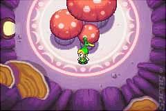 Legend of Zelda: Minish Cap review Editorial image