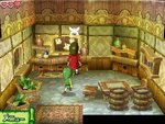 Related Images: Latest Zelda: Phantom Hourglass Screens News image