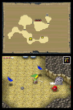 Latest Zelda: Phantom Hourglass Screens News image