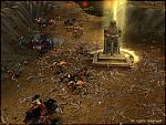 The Lord of the Rings: War of the Ring - PC Screen