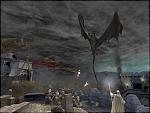 The Lord of the Rings: The Return of the King - PC Screen