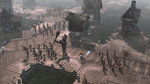 The Lord of the Rings: The Battle for Middle-Earth II - Xbox 360 Screen