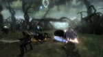 The Lord of the Rings: Aragorn's Quest - PS3 Screen